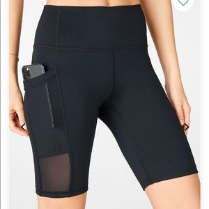 Fabletics biker short